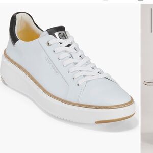 Cole Haan Granpro Topspin Sneaker